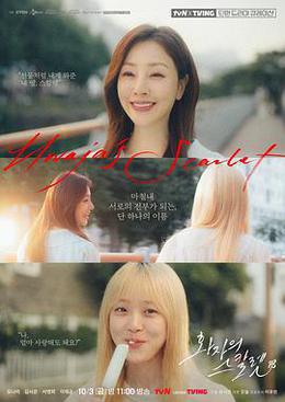 花子的斯嘉麗 cover