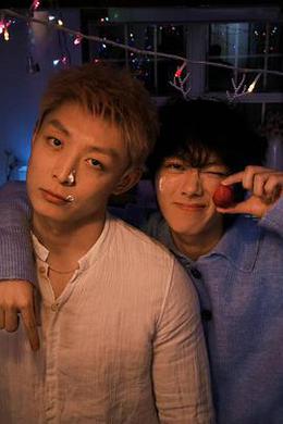 花心是一種病 cover