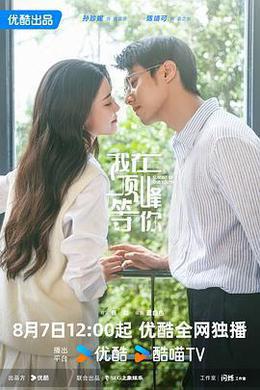 我在頂峰等你 cover