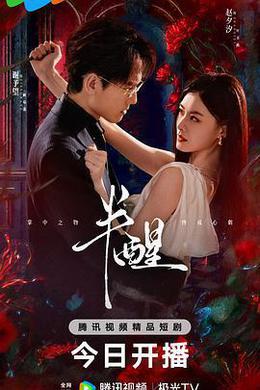 半醒 cover
